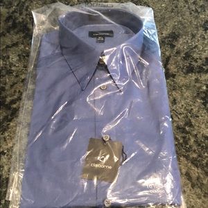 Men's Claiborne dress shirt